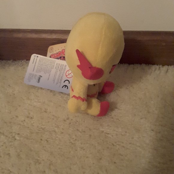 Reverse Flash Funko Mopeez Plush **Retired NWT - Picture 4 of 6